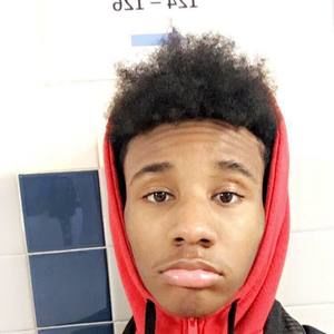 Meet your Posher, Rhys